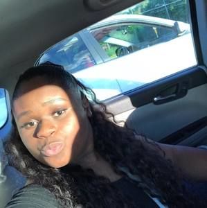 Meet your Posher, Davoncia